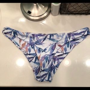 Parker Bottoms- Lanai